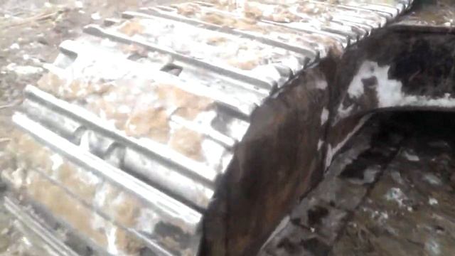 Гусеничный экскаватор CAT 330DL 2010 года | Авто обзор | демонстрация