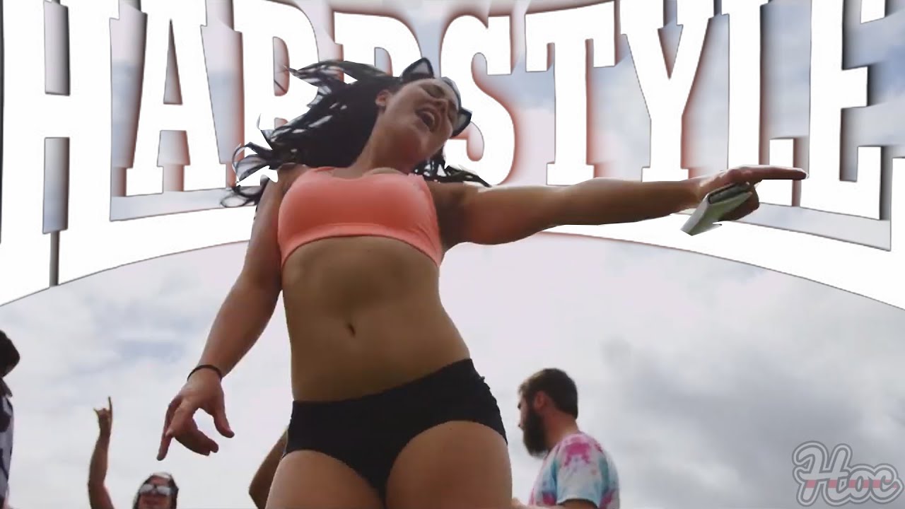 Hardstyle Bootlegs Remixes Of Popular Songs Euphoric Melodic Hardstyle Mix