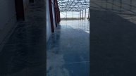 Строительство складов.
