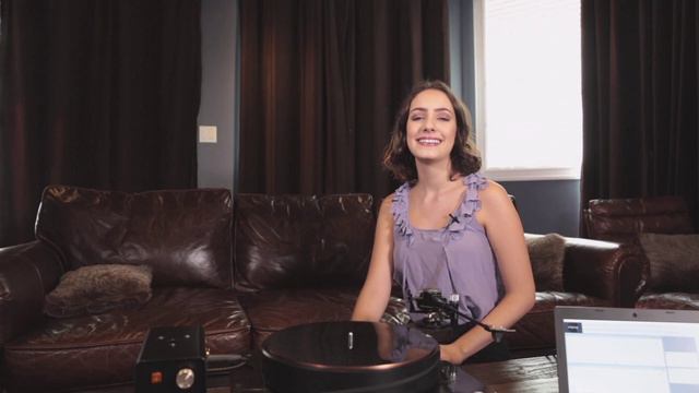 How to set Turntable Speed, and WOW & FLUTTER (AnalogMagik Tutorial 2)