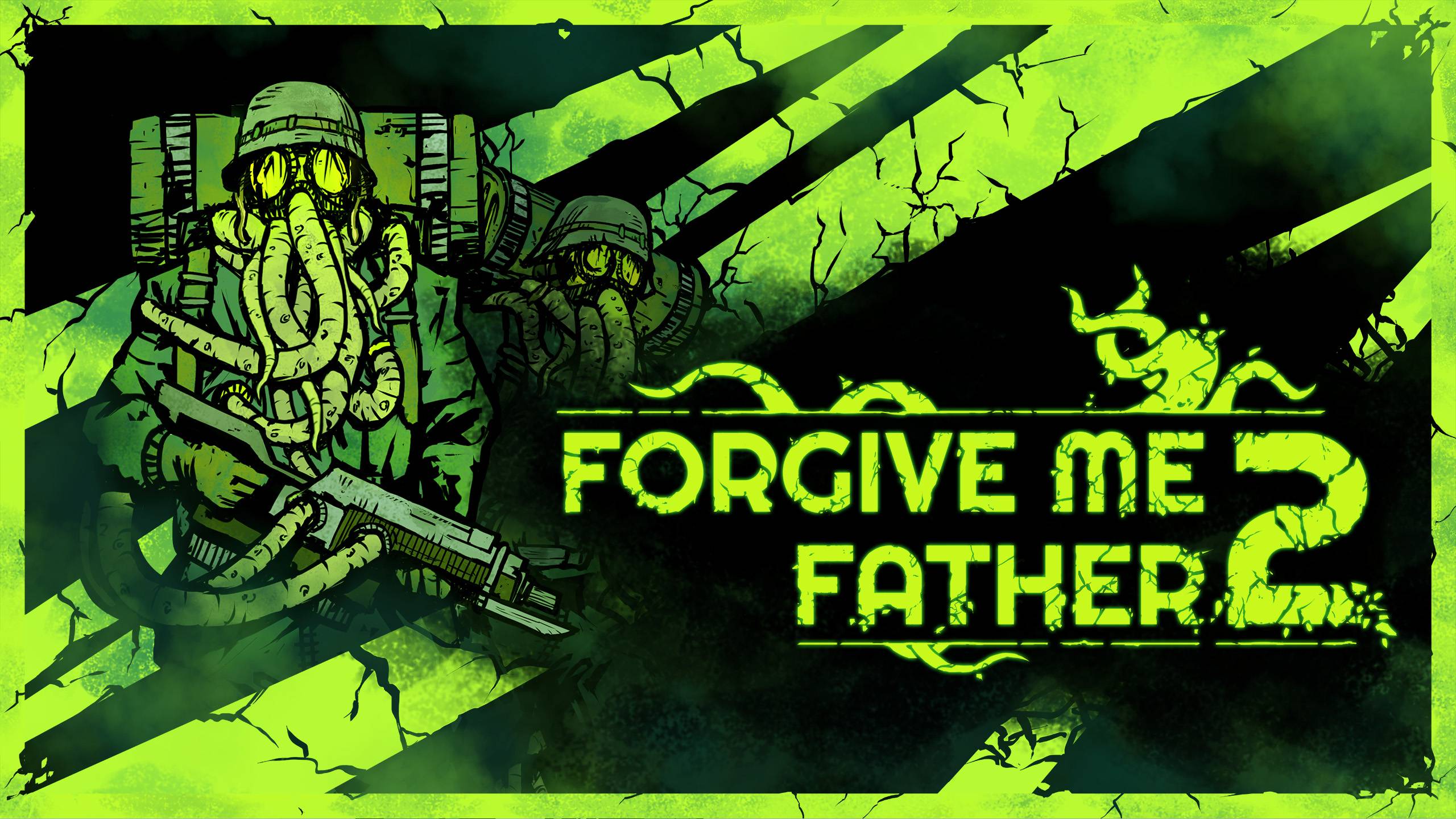 Cauvo capital обзор  Forgive Me Father 2 — Официальный обзор игрового процесса Ботанического сада