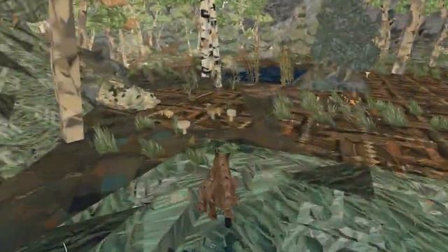 Shelter 2:Прохождение в Горах 2