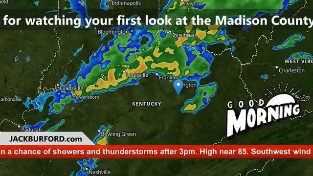 Local Weather Forecast LIVE