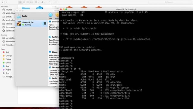 How to Resize a VirtualBox Disk - 2019