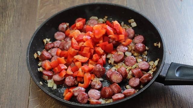 Готовила уже 100 раз и всегда родные просят добавку! Вкуснее риса еще не пробовала!