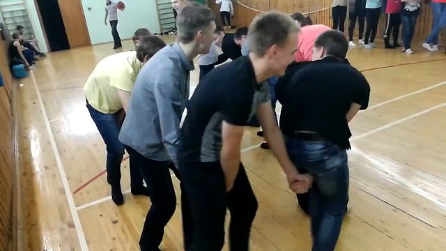 Многоножка4