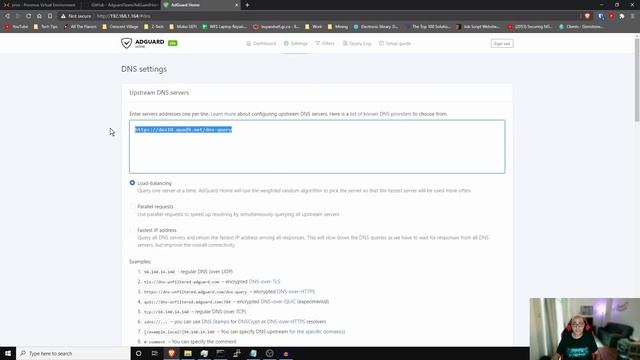 AdGuard Home - A good alternative to PiHole