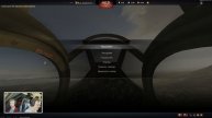 В гостях у Скваера (2 Камеры) - WarThunder