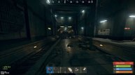 RUST, обзор дома, лутаю метро в одну каску.