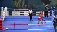 CARRICONDO GALVEZ Judith ESP v KREJZLOVA Marketa CZE World Combat Games 2023