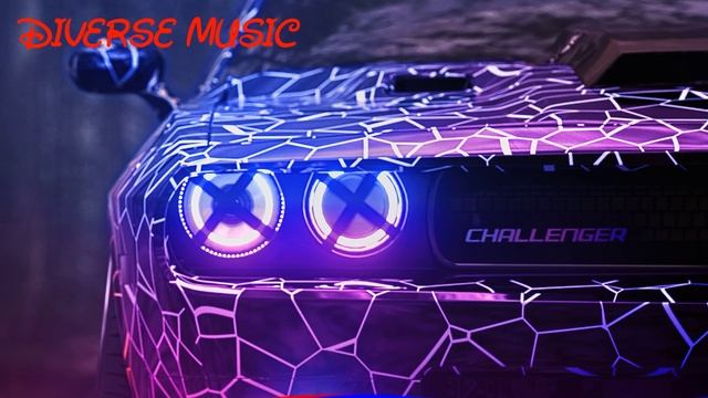 ? MACAN - ASPHALT 8 ?bass boosted for car ?