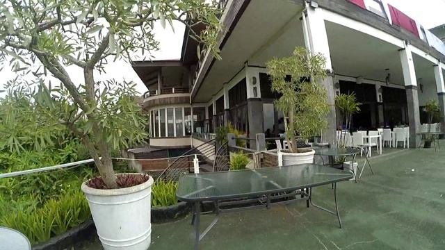 Beautiful Sierra Resto & Lounge - Dago West Java Indonesia