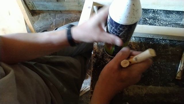 ВЕШАЛКА СВОИМИ РУКАМИ