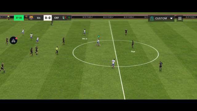 BEST MANAGER MODE TACTICS IN FC MOBILE