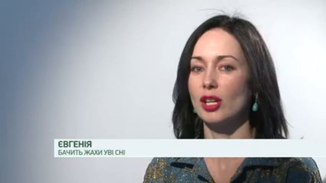 ТОП-5 самых частых снов