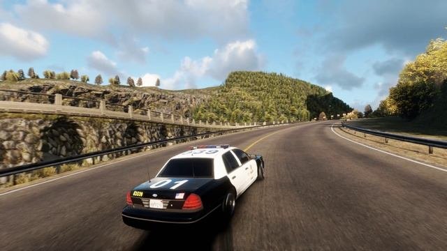 CarX Drift Racing Online - Ford Crown Victoria Police Interceptor
