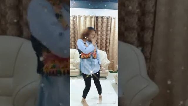 Groovy style new dance aankhiyan milau kabhi akhiyan churau ???