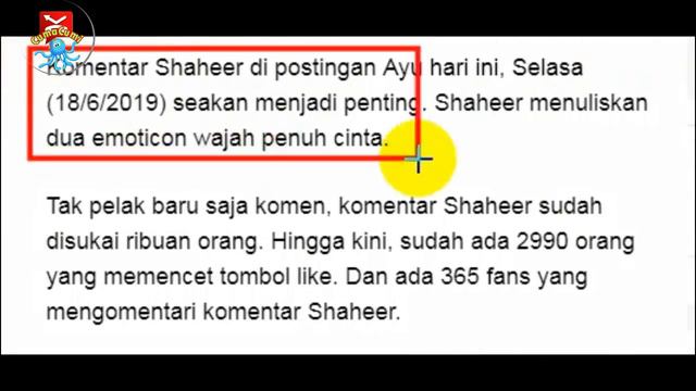 Cihuyy SO SWEET !! Komentar Shaheer Sheikh di Postingan Ayu Ting Ting dan Keremcem Bikin BAPER Fans