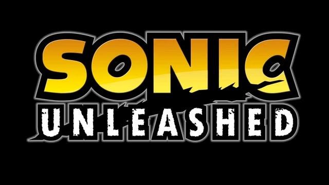 Rooftop Run Day - Sonic Unleashed
