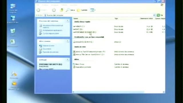 Demo Portable Security - Biometric e Token