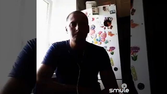 Останусь в исполнении Грубник Татьяна и Алексей