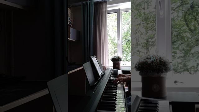 Yiruma, Falling