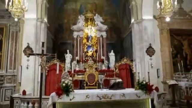 ДЕРЕВЕНСКИЕ ПРАЗДНИКИ СИЦИЛИИ.