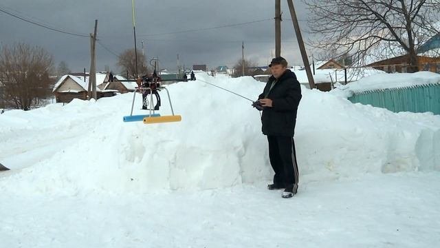 Сборка и испытание гексакоптера Wookong M