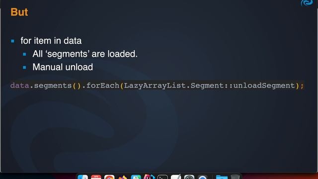 Lazy Collections: Search Million Records with Minimal RAM