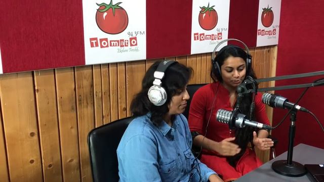 Health, Weight Loss and Lifestyle Tips coming on Air Only On94.3 FM Tomato,Kolhapur|Dr Rohini Shend
