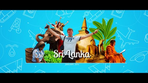 Sri Lanka Intro