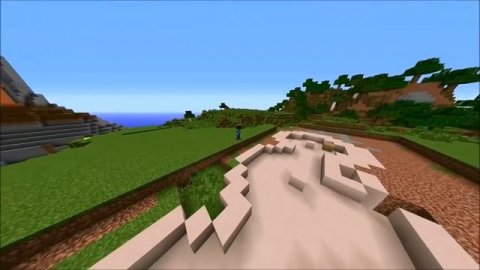 Майнкрафт это моя жизнь!