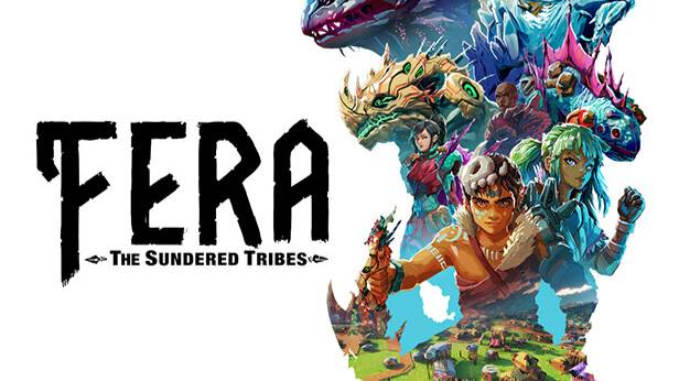 Fera: The Sundered Tribes