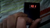 САМОДЕЛЬНЫЙ ПОВЕРБАНК ИЛИ КАРМАННЫЙ ЛБП