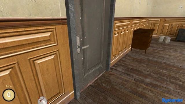 Веселимся в Garry's Mod murder Испугался :(