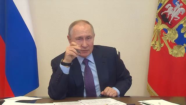 Встреча с инвалидами и представителями общественных организаций.