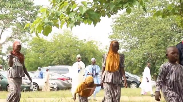 Eid-l-Fitr 1438, Ilorin