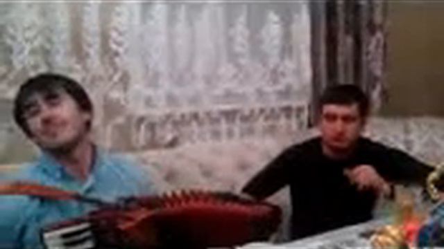 Русик четкая даргинская песня