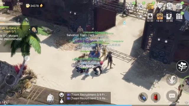 M2-20 , M2-21 , M2-22 , M2-23 , M2-24 , M2-25 Lower Deck Walkthrough Gameplay/ Lost in Blue (Global