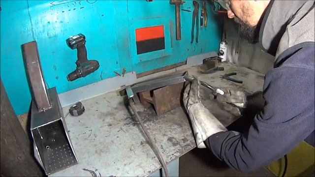 Rocket Stove on Pellets. palnik na pellet. пелетная горелка гравитационная на самотяге своими рукам