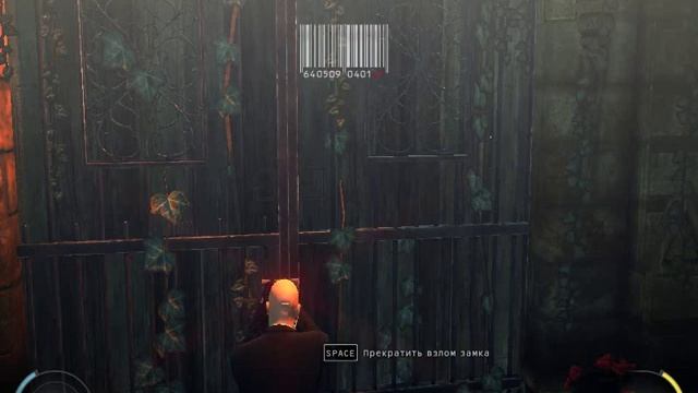 Прохождение Hitman: Absolution - Часть 8(Финал)