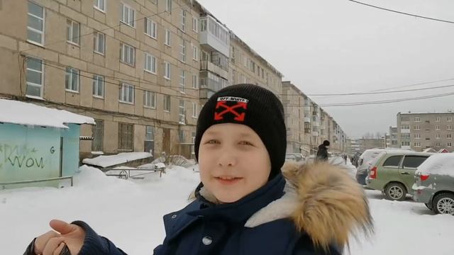 Помылись, подстриглась, подкрепились, домой?/