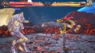 Tekken 8 David Martinez VS Angel Jin (BOSS BATTLE) (Cyberpunk Edgerunners) (Hard Mode) (No Supers)