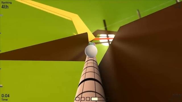 Proun (PC) Incredible Indie Game!