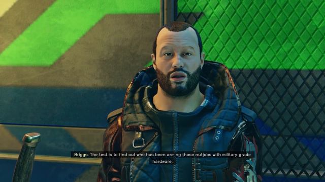 The Audition Mission Guide in STARFIELD | Acquire the Disciples' Slate | Meet the Ebbside Strikers