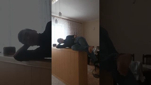 Средняя ягодичная мышца. Самый лучший вариант растяжки.