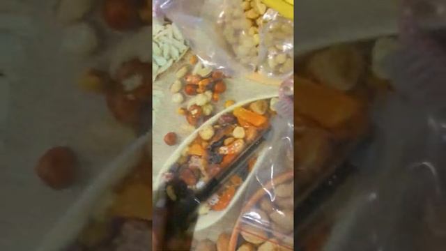 Посылка из Алиэкспресс. Все для дизайна ногтей.