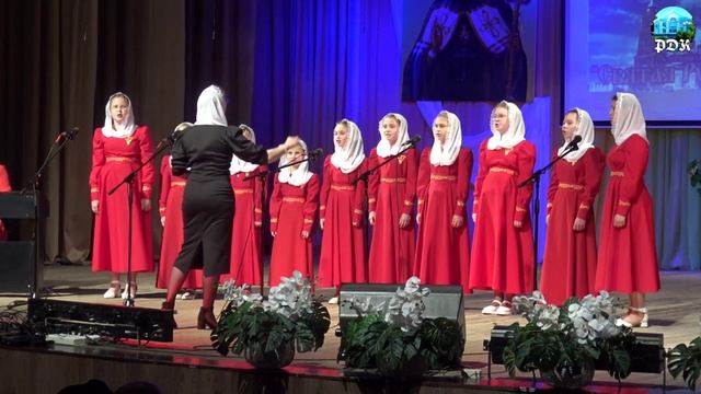 Фестиваль Святая Русь на реке времен