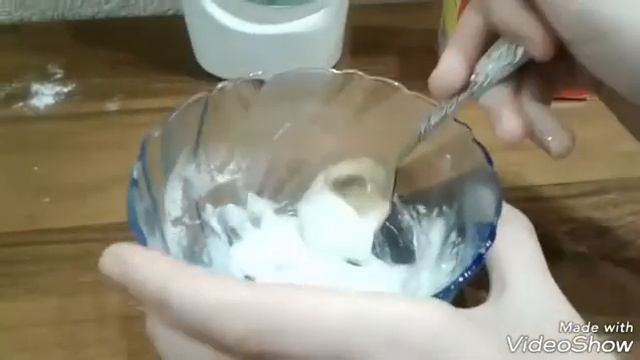 Как сделать кинетический песок?
