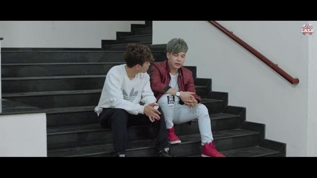 LA LA SCHOOL  TẬP 18  Season 1 : Học Viện Siêu Sao Phim Ca Nhạc Học Đường 2017